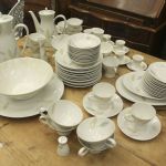 889 5495 DINNER SET